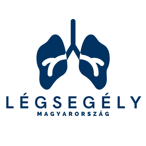 Légsegély™
